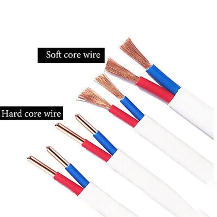 Parim juhe maja juhtmestiku jaoks